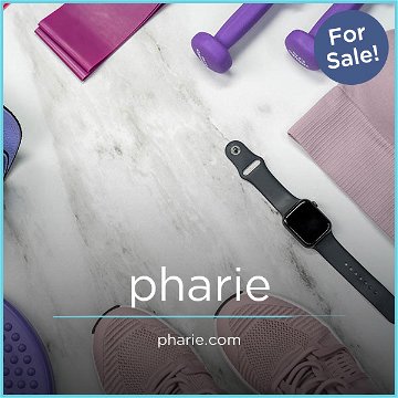 Pharie.com