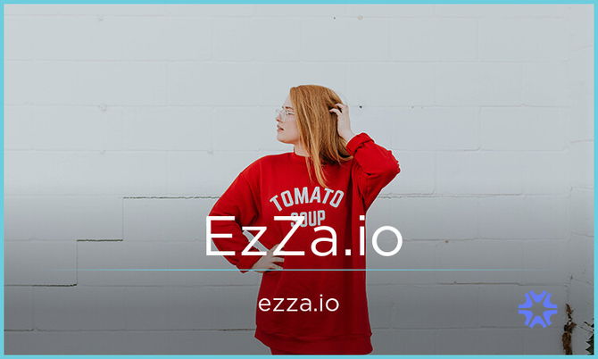 EzZa.io — 2