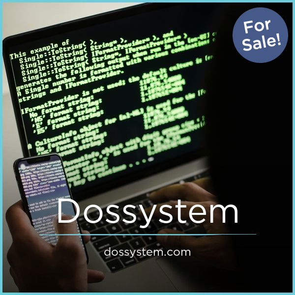 DosSystem.com