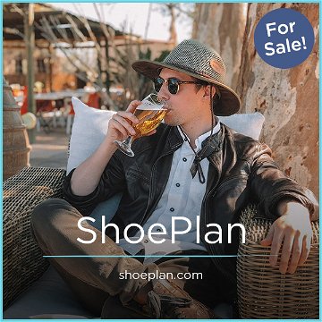 ShoePlan.com