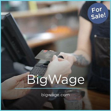 BigWage.com