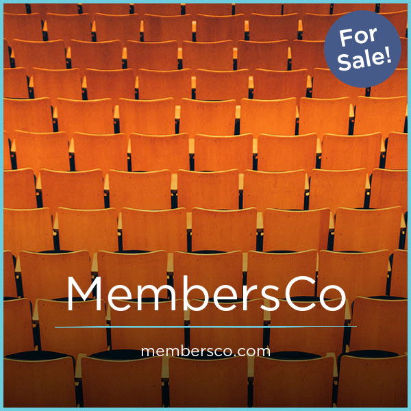 MembersCo.com