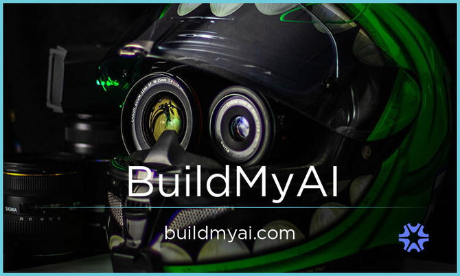 BuildMyAI.com