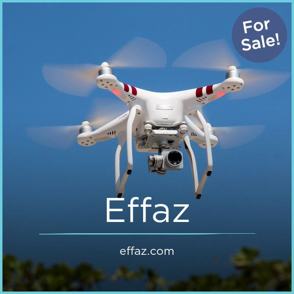 Effaz.com — 2