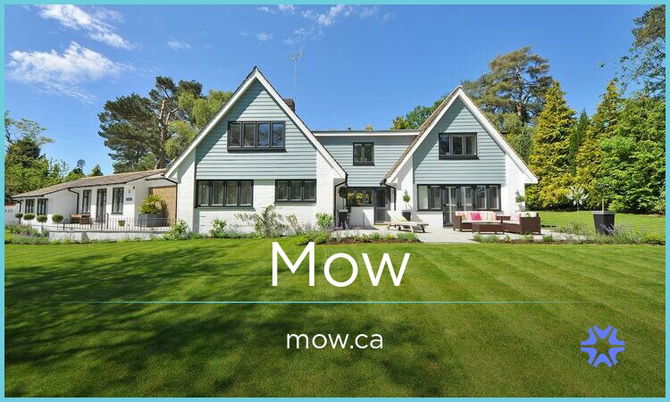 Mow.ca
