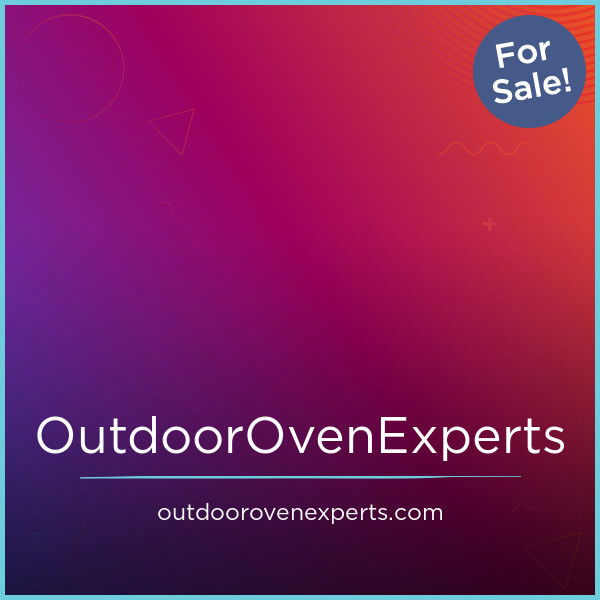 OutdoorOvenExperts.com