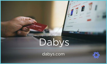 Dabys.com - Creative brandable domain for sale