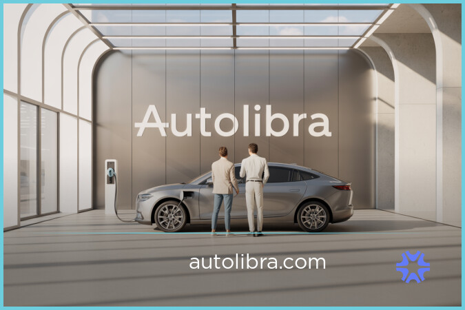 AutoLibra.com - buy New premium names