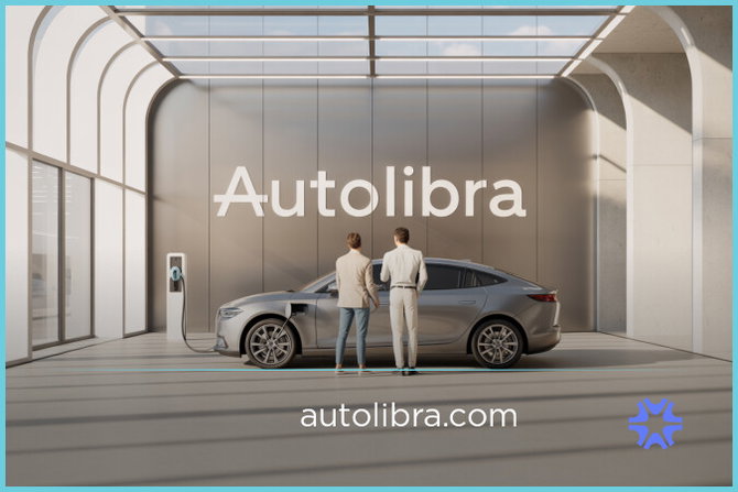 AutoLibra.com — 2