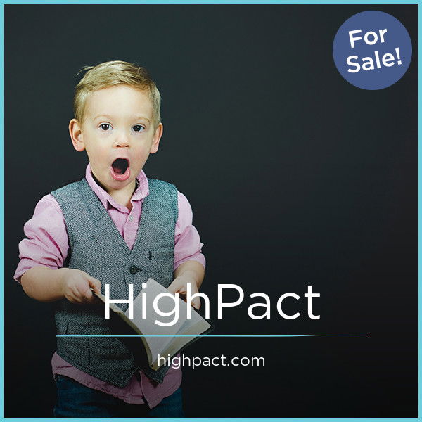 HighPact.com — 2