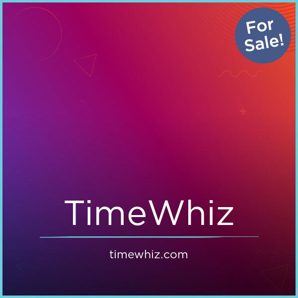 TimeWhiz.com