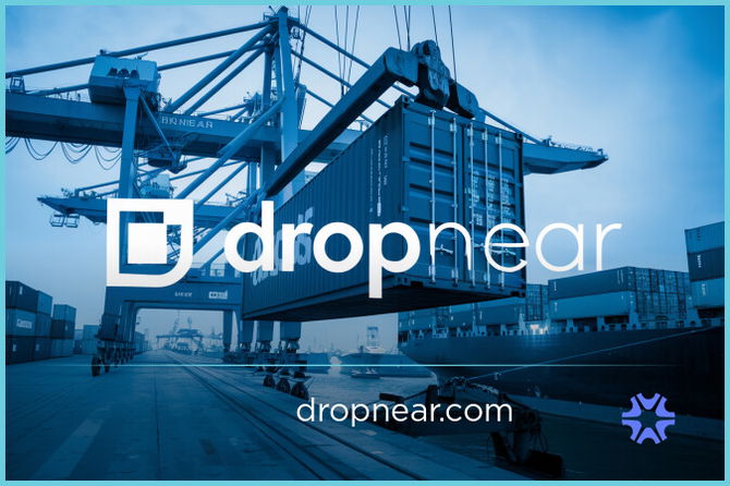 DropNear.com
