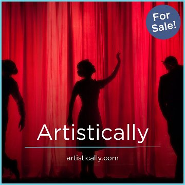 Artistically.com