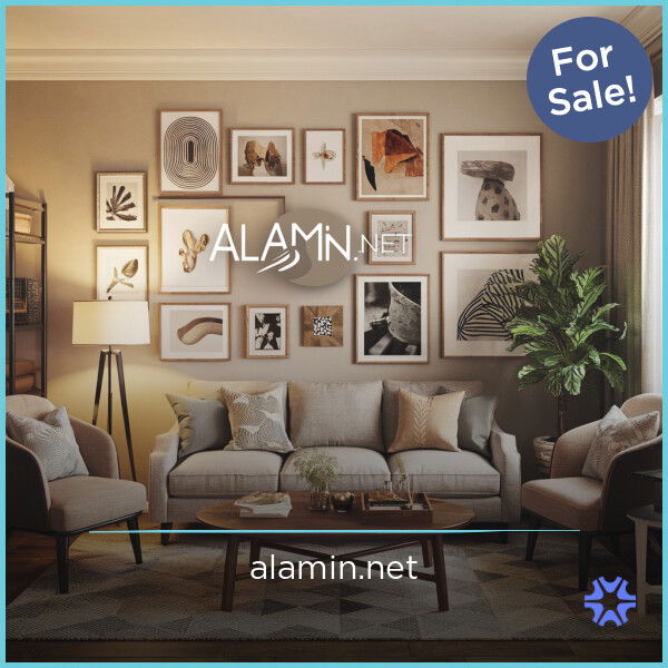 Alamin.net