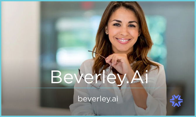 Beverley.Ai