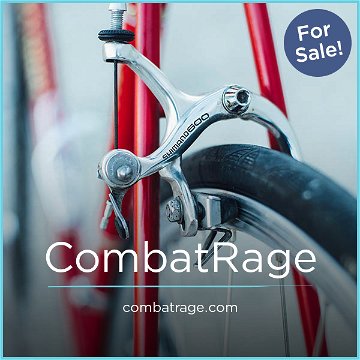 CombatRage.com