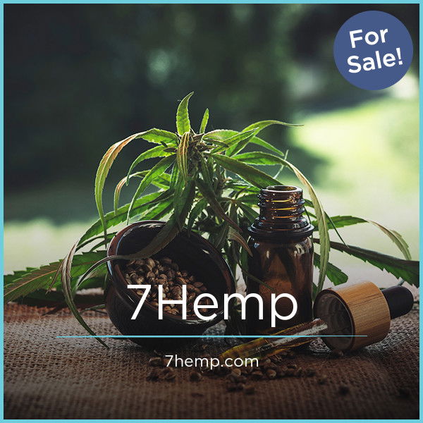 7Hemp.com