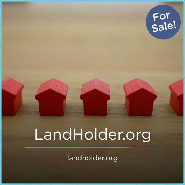 LandHolder.org