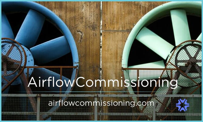 AirflowCommissioning.com