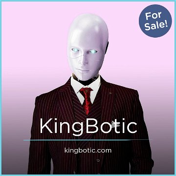 KingBotic.com