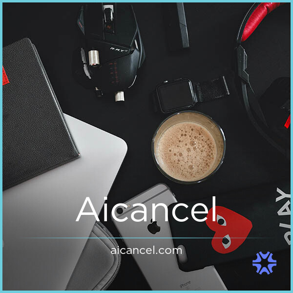 Aicancel.com image 2