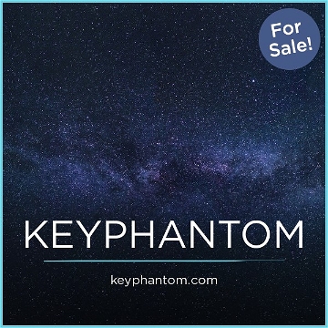 KeyPhantom.com