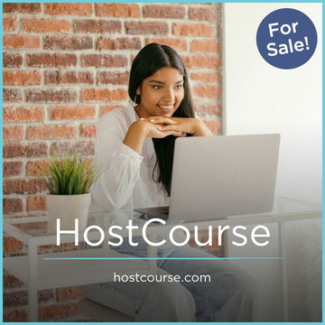 HostCourse.com