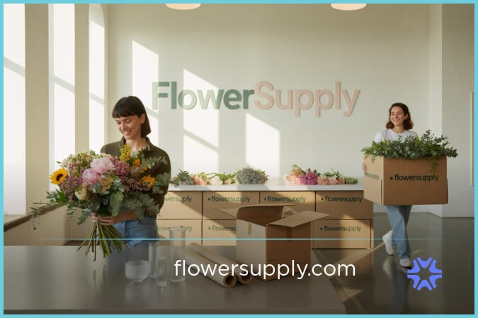 FlowerSupply.com image 2