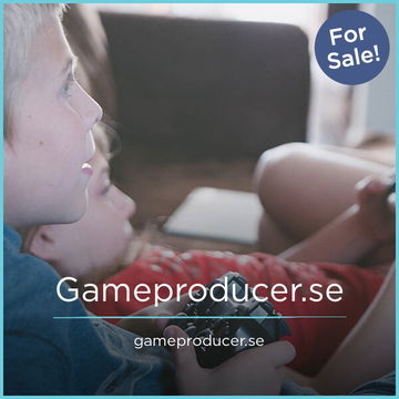 GameProducer.se