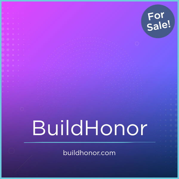 BuildHonor.com