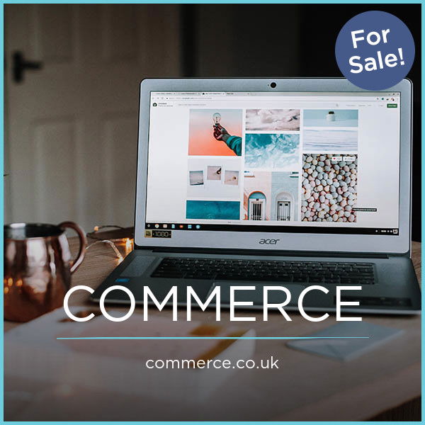 Commerce.co.uk — 2