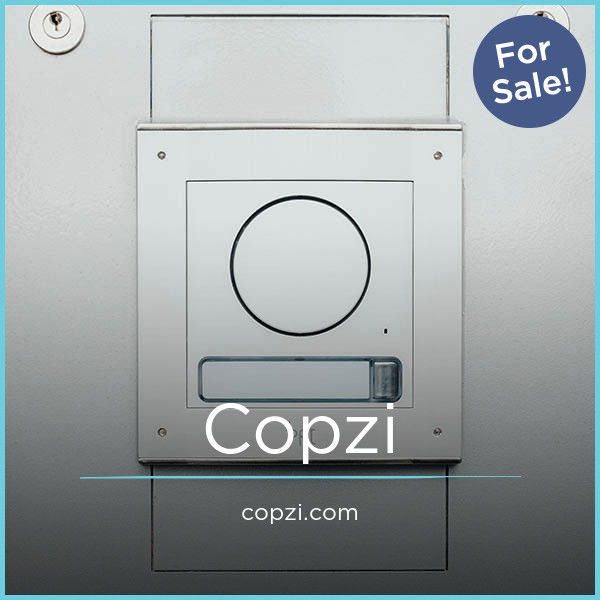 Copzi.com