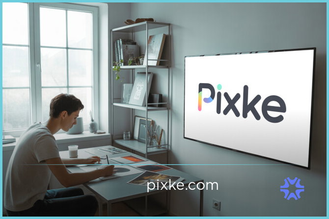 PIXKE.com — 2