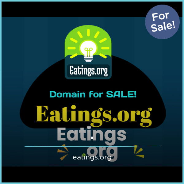 Eatings.org