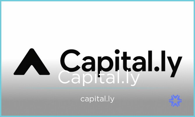 Capital.ly — 2