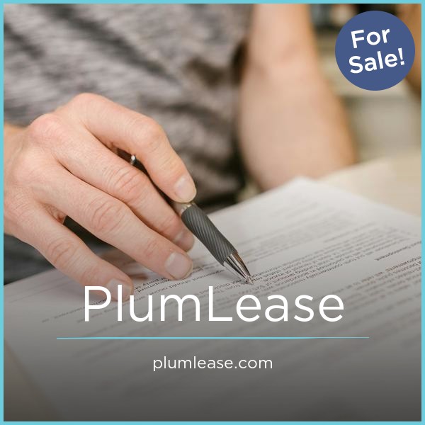 PlumLease.com image 2