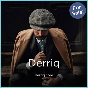 Derriq.com