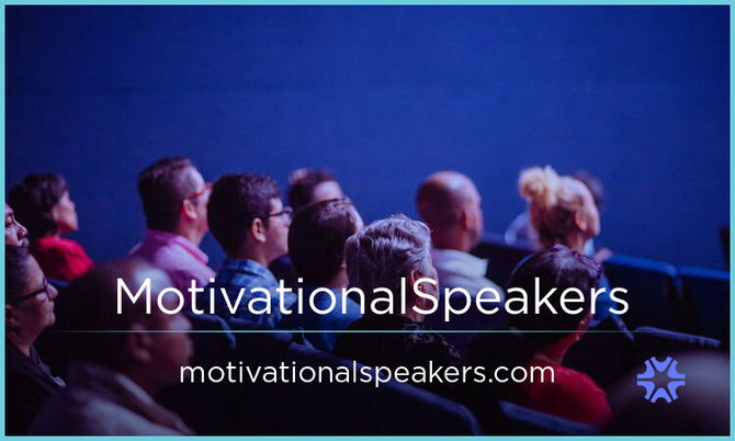 MotivationalSpeakers.com