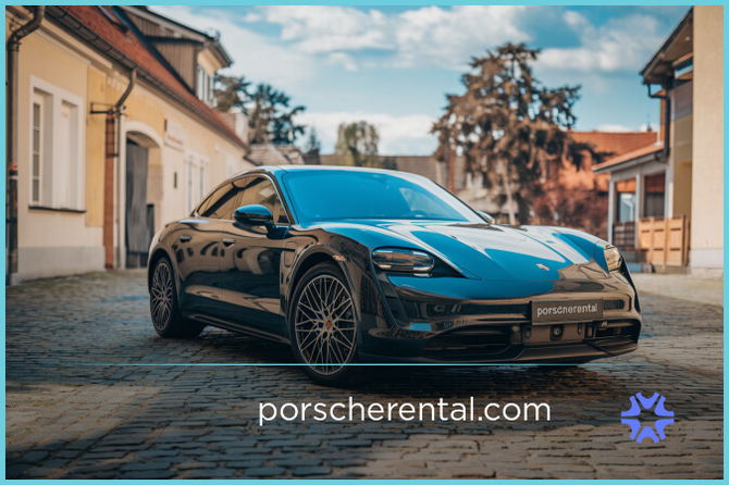 PorscheRental.com