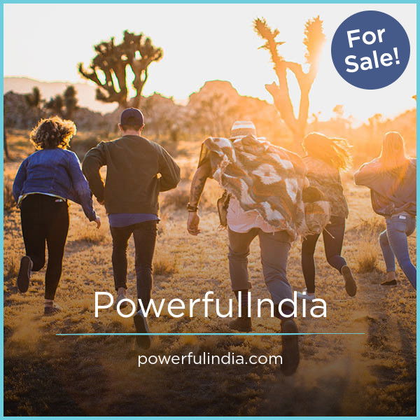 PowerfulIndia.com