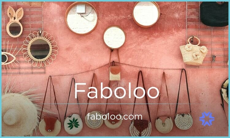 Faboloo.com - buying New premium names