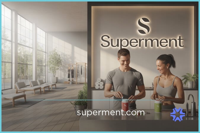 Superment.com — 2