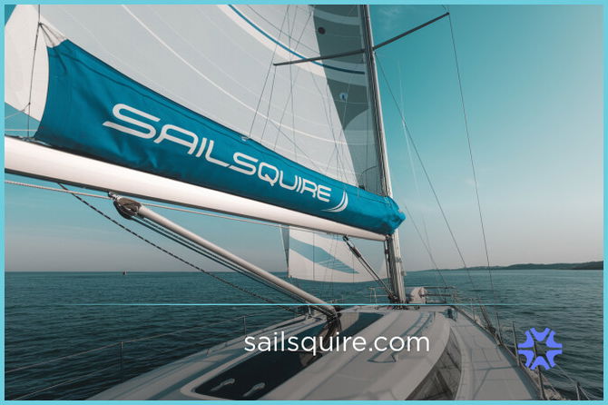 SailSquire.com