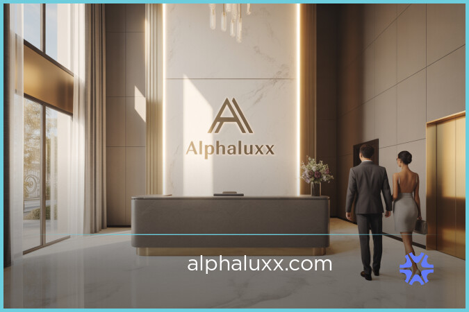 AlphaLuxx.com - Catchy premium domains for sale