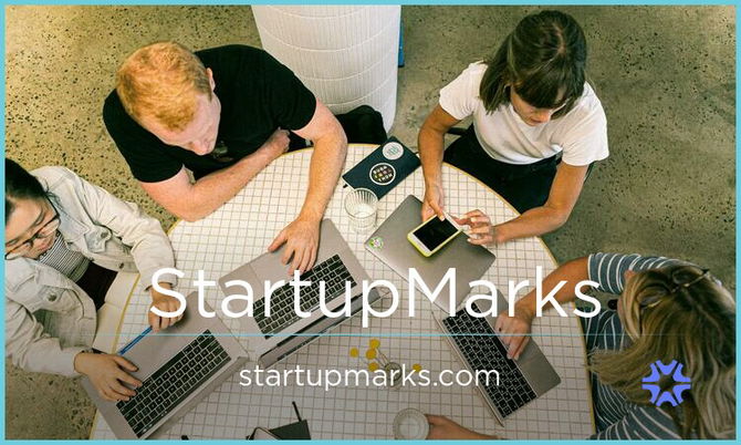 StartupMarks.com