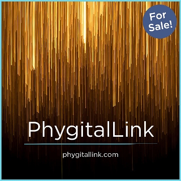 phygitallink.com