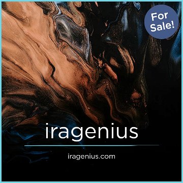 iragenius.com