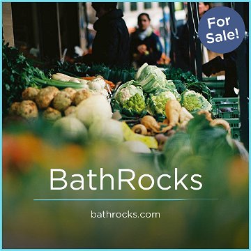BathRocks.com