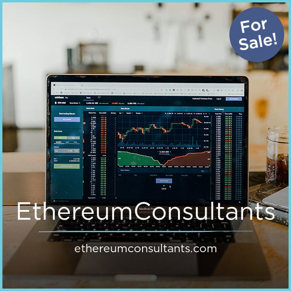 EthereumConsultants.com