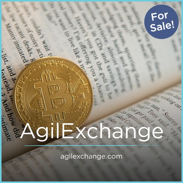 AgilExchange.com image 2